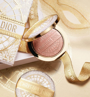 Dior Forever Couture Luminizer 