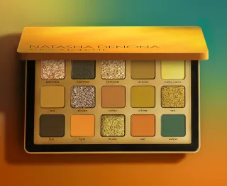 NATASHA DENONA Yucca Palette