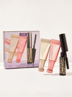 TARTE Glitz & Glow Best-sellers Set