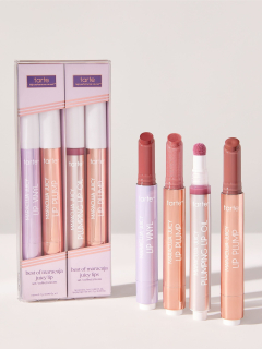 TARTE Best Of Maracuja Juicy Lips Set 