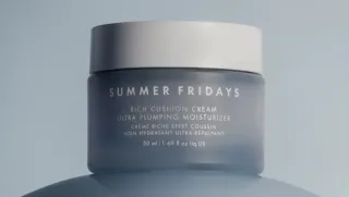 Summer Fridays Rich Cushion Cream 50ml