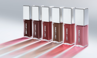 HAUS LABS BY LADY GAGA PhD Hybrid Lip Glaze Plumping Gloss 