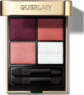 Guerlain Ombres G Eyeshadow Palette 458