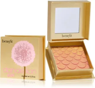 Benefit Dandelion Gold