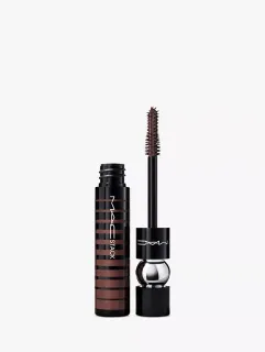 MAC Macstack Mascara Brown Chestnut Stack 12ml