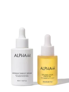 ALPHA-H PLUMP AND FIRM DUO