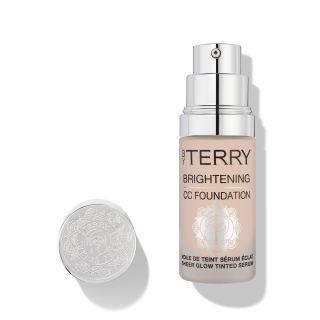 By Terry Brightening CC Foundation 30ml