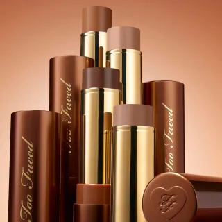 TOO FACED CHOCOLATE SOLEIL MELTING BRONZING AND SCULPTING STICK