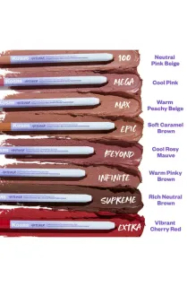 KOSAS HOTLINER HYALURONIC ACID CONTOURING LIP LINER