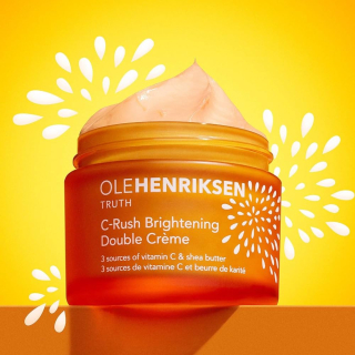 OLE HENRIKSEN C-Rush Brightening Gel Creme 50ml