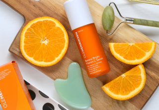 OLE HENRIKSEN Banana Bright Vitamin C Serum 30ml