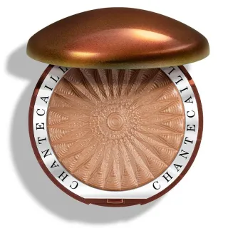  CHANTECAILLE SUNSTONE REAL BRONZER 