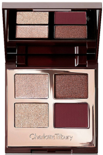 Charlotte Tilbury Fire Rose Luxury Palette 4.5g