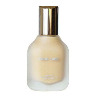 HAUS LABS BY LADY GAGA Triclone Skin Tech Foundation 110 