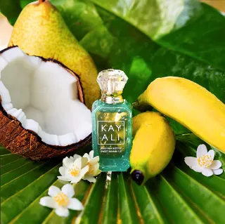 KAYALI Maui In A Bottle Sweet Banana 37 Eau de Parfum 10ml