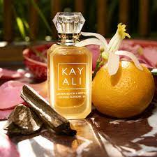 KAYALI Marrakesh In A Bottle Orange Blossom 24 Eau de Parfum 10ml