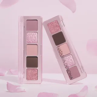 Natasha Denona Mini Rose Palette