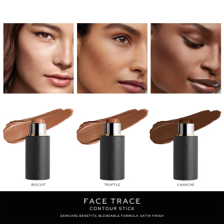 WESTMAN ATELIER PETITE FACE TRACE CONTOUR STICK 2.5G Truffle