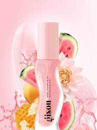 GISOU Honey Infused Lip Oil Watermelon Sugar