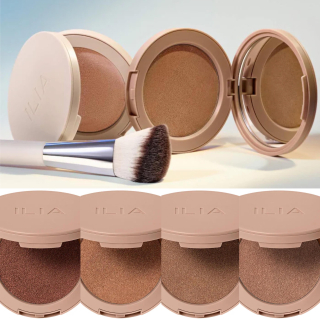 ILIA Sunshift Cream Bronzer