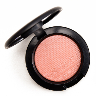 MAC Extra Dimension Blush Fairly Precious