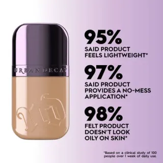 Urban Decay Face Bond Foundation 