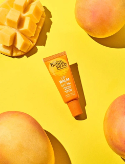 Bondi Sands SPF 50+ Lip Balm Tropical Mango 10g