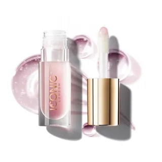 ICONIC London Lustre Lip Oil Sugar Mama