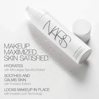 NARS Light Reflecting™ Makeup Setting Mist 100ml