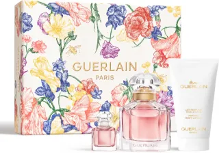 GUERLAIN Mon GUERLAIN Eau de Parfum Set