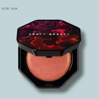 Fenty Beauty Hot Cheeks Bak´d Peach