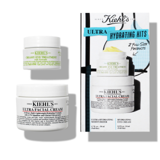 Kiehl's Daily Hydrating Duo Set