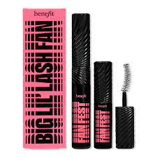 Benefit FanFest Fanning Mascara Set