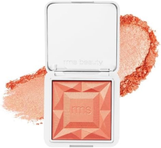 RMS Beauty ReDimension Hydra Powder Blush Mai Tai