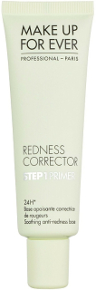 MAKE UP FOR EVER step 1 Primer Redness Corrector 30ml