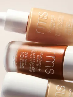 RMS Beauty SunCoverup Skin Tint SPF 50