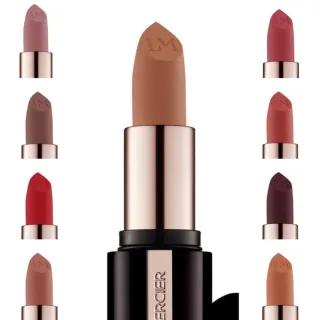 Laura Mercier Caviar Smoothing Matte Lipstick 