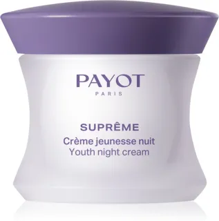 Payot Supreme Creme Jeunesse Nuit