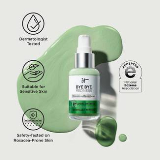 IT Cosmetics Bye Bye Redness Serum 30ml