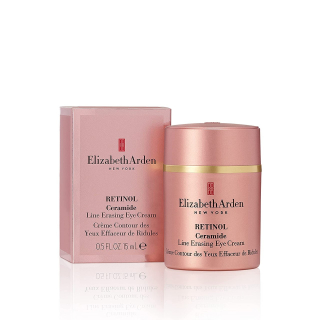 Elizabeth Arden Ceramide Retinol Cream 15ml