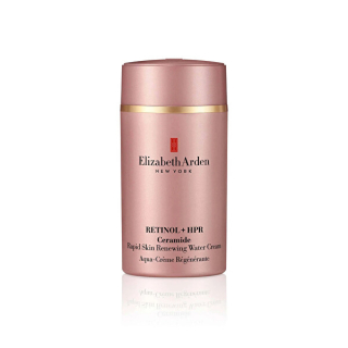 Elizabeth Arden Ceramide Retinol & HPR Ceramide Skin Renewing Water Cream 50 ml 