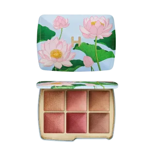 Hourglass Ambient Lighting Edit Unlocked Lotus Flower