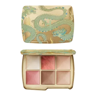 Hourglass Ambient Lighting Edit Unlocked Dragon