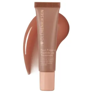 OLE HENRIKSEN Pout Preserve Lip Balm Creme Brulee 12ml