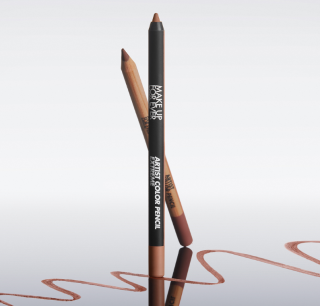 MAKE UP FOR EVER Artist Colour Pencil Eye Lip and Brow Pencil 