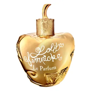 LOLITA LEMPICKA Le Parfum Edition Limitée Flacon Minuit 2024 100 ml