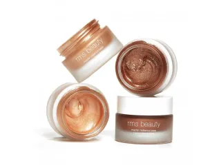 RMS Beauty Master Radiance Base Rich in Radiance