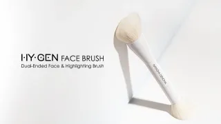 NATASHA DENONA HY-GEN FACE BRUSH 