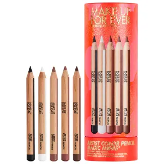 MAKE UP FOR EVER MAKE UP FOR EVER Artist Color Pencils Magic Minis