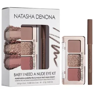 Natasha Denona Baby I Need a Nude Kit